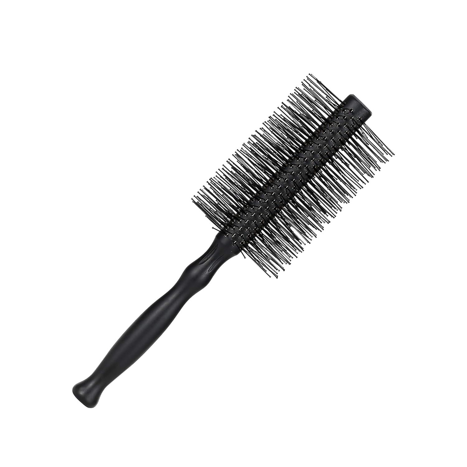 PERFEHAIR Large Round Hair Brushes for Women - 2-Pack, Gentle Nylon Bristles for Blowouts, Styling & Curling, Ideal for Medium to Long Hair - Image 7